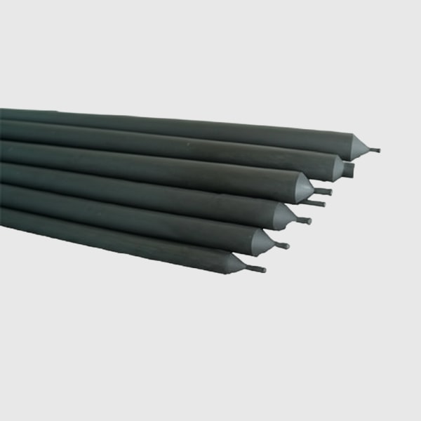 Low Deflection Silicon Carbide Rollers for Precision Heat Applications in Pakistan