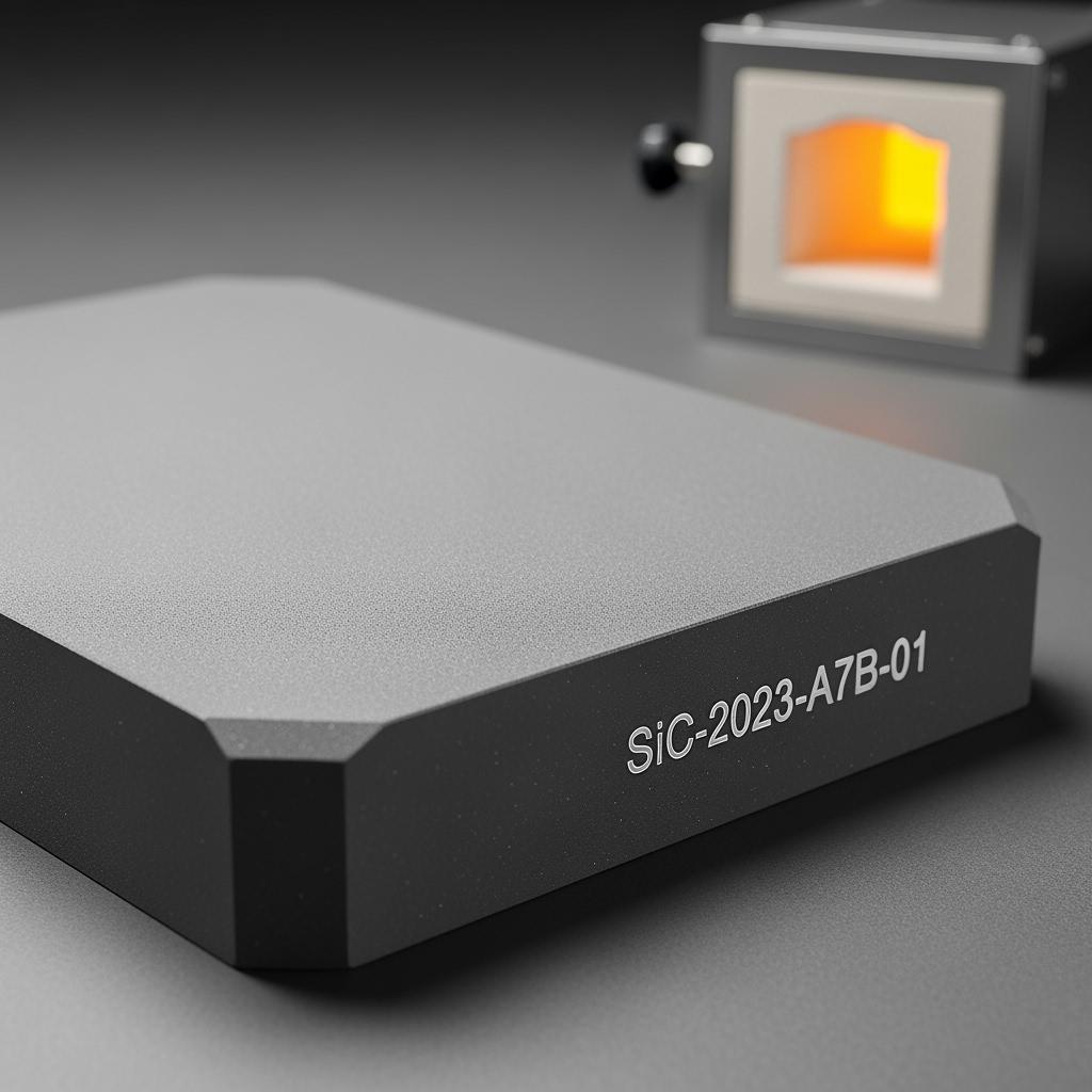 High-Temperature Setter Plates for Laboratory Furnaces