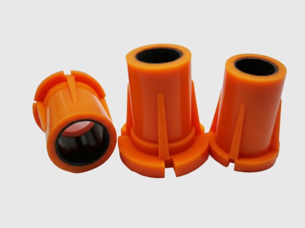Industrial Furnace Burners and Components for Metallurgy Applications